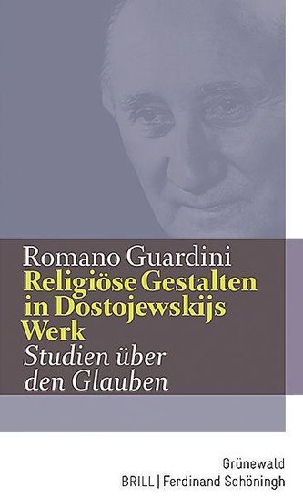 Religiöse Gestalten in Dostojewskijs Werk