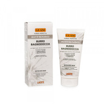 DEADIA Cosmetics Máslový sprchový gel Inthenso (Butter Body Wash) 150 ml woman