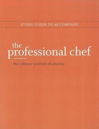 The Professional Chef