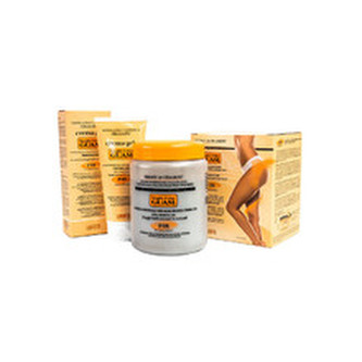 DEADIA Cosmetics Dárková sada péče na střední celulitidu woman