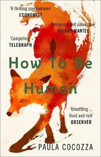 How to Be Human