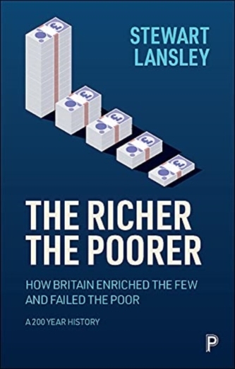 The Richer, The Poorer The Richer, The Poorer