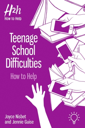 Teenage School Difficulties Teenage School Difficulties
