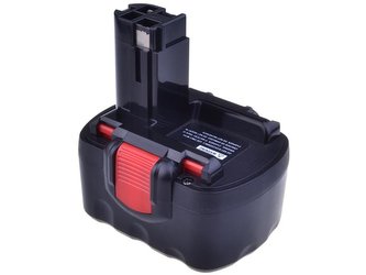 Baterie Avacom pro aku Bosch PSR 1200 Ni-MH 12V 3000mAh, články PANASONIC - neoriginální Baterie Avacom pro aku Bosch PSR 1200 Ni-MH 12V 3000mAh, články PANASONIC - neoriginální