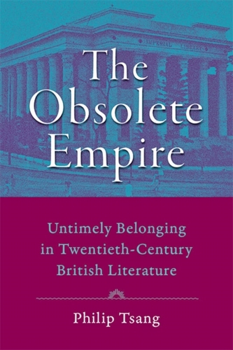 The Obsolete Empire