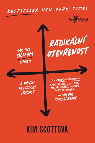  Radikální otevřenost 