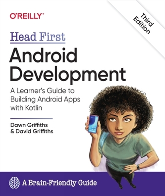 Head First Android Development Griffiths Dawn, Griffiths David