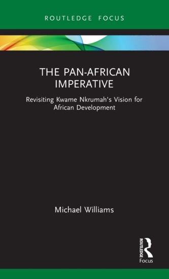 The Pan-African Imperative
