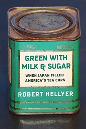 Green with Milk and Sugar Green with Milk and Sugar