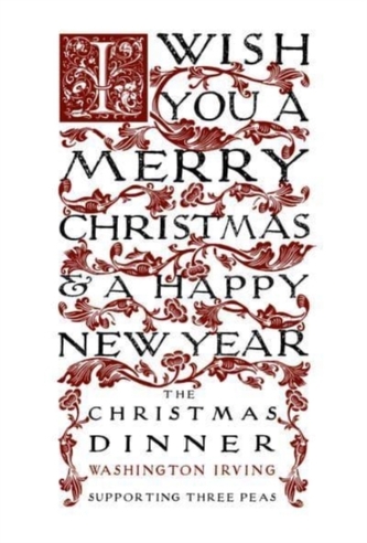 The Christmas Dinner The Christmas Dinner