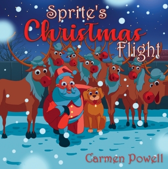 Sprite's Christmas Flight