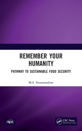 Remember Your Humanity