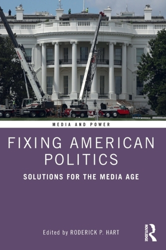 Fixing American Politics