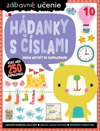 Hádanky s číslami