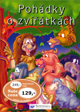 Obrázek knihy