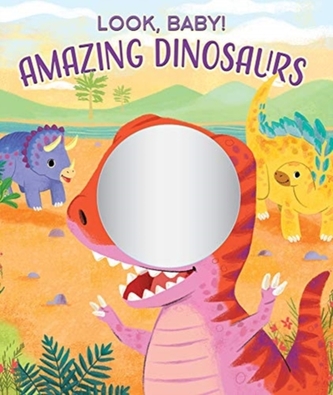 Amazing Dinosaurs