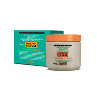 DEADIA Cosmetics Odvodňující zábal s chladivým efektem Guam Objem 500 g woman