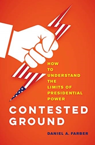 Contested Ground