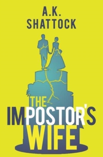 The Impostor's Wife