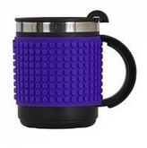 Pixie Termo hrnek fialová