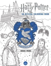 Harry Potter: Ravenclaw House Pride