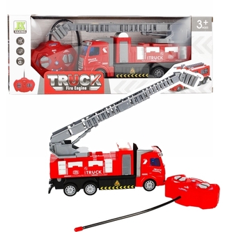 R/C Hasiči k ovládání