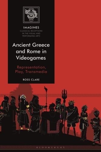 Ancient Greece and Rome in Videogames