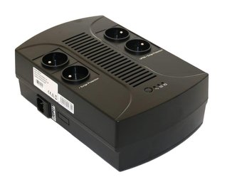 EUROCASE záložní zdroj EA200PLUS-850VA-EVO2 / 850w / 850VA / line interactive EUROCASE záložní zdroj EA200PLUS-850VA-EVO2 / 850w / 850VA / line interactive