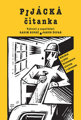 Pijácká čítanka - Alkohol a jeho konzumace slovem i obrazem