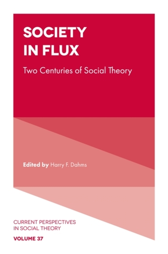 Society in Flux Society in Flux