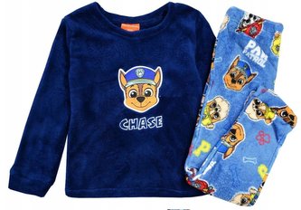 DOMÁCÍ KOMPLET TLAPKOVÁ PATROLA - velikost 6-8