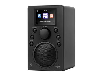 Rádio KRUGER & MATZ KM0818 DAB