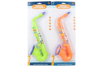 Saxofon