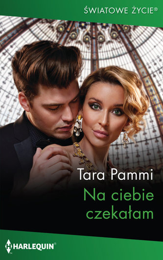 Na ciebie czekałam Na ciebie czekałam