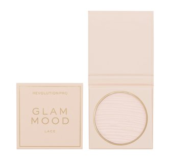 Revolution PRO Pudr Glam Mood (Powder) 7,5 g Odstín Lace woman