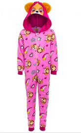 OVERAL TLAPKOVÁ PATROLA - velikost 3-4