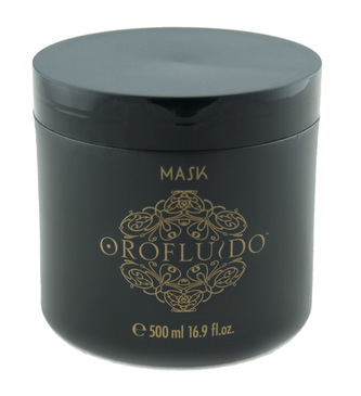 Orofluido Mask 500 ml