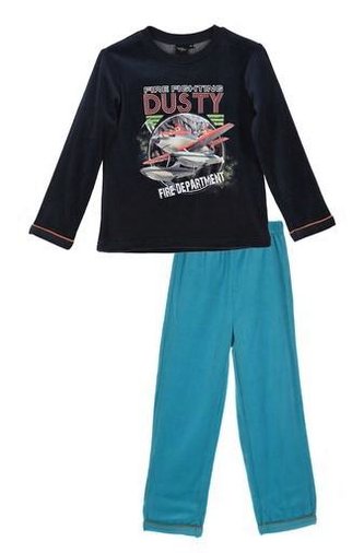 PYŽAMO PLANES - velikost 4