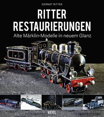Ritter Restaurierungen Ritter Restaurierungen