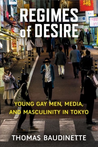 Regimes of Desire Regimes of Desire