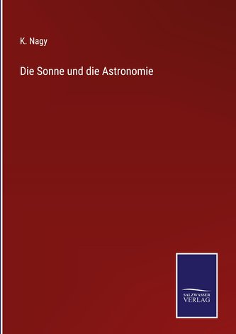 Die Sonne und die Astronomie