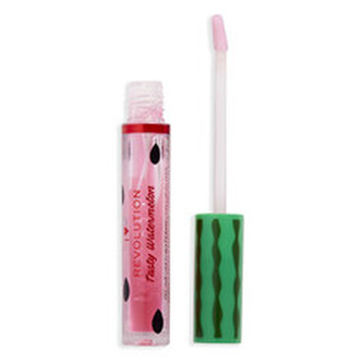 I Heart Revolution Lesk na rty Watermelon (Lip Gloss) 2,2 ml Odstín Fresh woman