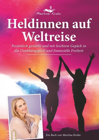 Heldinnen auf Weltreise