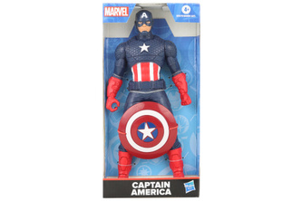 Marvel Captain America
