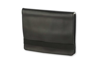 Moleskine: Obal na notebook klasik 10 černý měkký