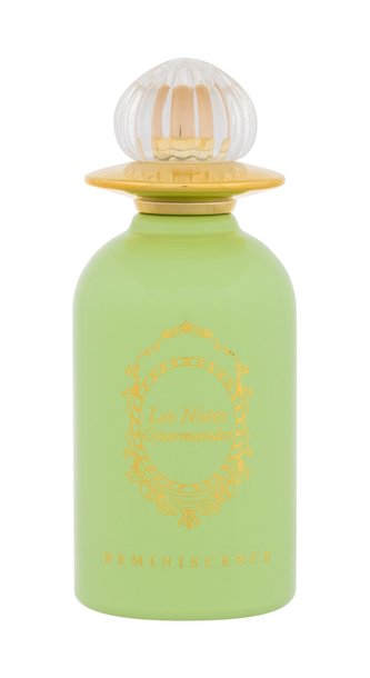 Reminiscence Les Notes Gourmandes Parfémovaná voda Héliotrope 50 ml pro ženy