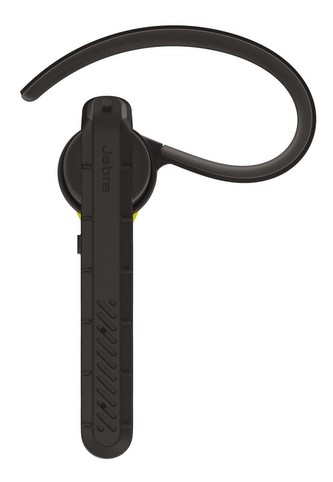 Jabra STEEL Bluetooth přenosná HF sada, Black