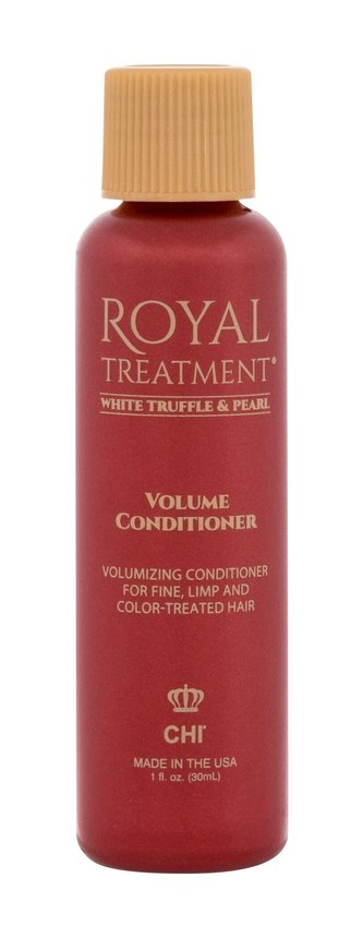 Farouk Systems CHI Royal Treatment Kondicionér Volume Conditioner 30 ml pro ženy