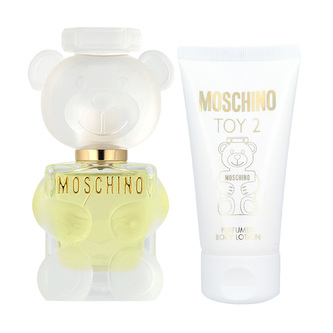 Moschino Toy 2 EDP 30 ml + BL 50 ml W