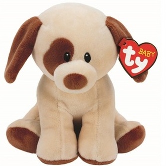 Baby Ty BUMPKIN pejsek